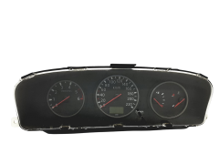 Velocímetro/Instrumentos Y Relojes Nissan X-Trail EQ370FK 53007