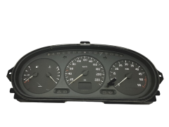 Velocímetro/Instrumentos Y Relojes Renault Megane 1 Scenic 1 7700847784 G