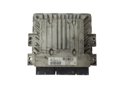 Controlador S180067106A 237100307R 237100033R Renault Continental 19290