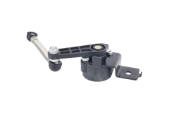 Sensor de nivel Delantero Para VW Audi Seat Skoda 1T0907503 99071548801 Vika