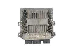 Controlador 7S61-12A650-AA 5WS40433A-T SID 804 Ford  Siemens 42744