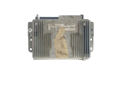 Controlador S115300121B 7700875745 7700111772 Renault Siemens 46929