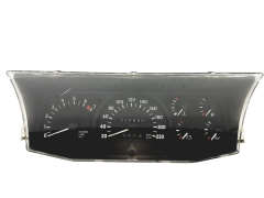 Velocímetro/Instrumentos Y Relojes Opel Frontera 88481604 X161208749 55601