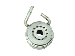 Radiador De Aceite Del Motor Para Nissan 21305JD00B 2.0 16v 