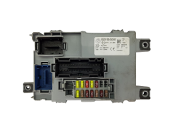 Controlador BSI Fiat 00519345240 28354343 Delphi 19556