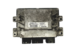 Controlador S120200105A SIM32 8200522357 8200510536 Renault 16666