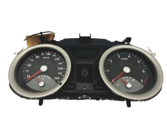 Velocímetro/Instrumentos Y Relojes Renault Megane 2 8200399694 A