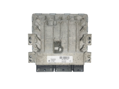 Controlador 237105171R S180158139A 237103333R Renault Continental