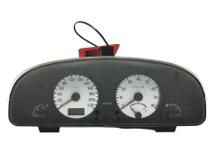 Velocímetro/Instrumentos Y Relojes Citroen Xsara 9645745080 B 00 49743