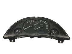 Velocímetro/Instrumentos Y Relojes Opel Corsa C 09166814FL 110008988009 58205