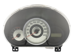 Velocímetro/Instrumentos Y Relojes Mazda 2 ARDF78A 48887