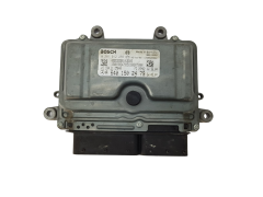 Controlador A6401502479 0281012255 Mercedes Bosch 16924