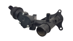 Racor Del Agua 110600686R 1.6dci Renault Nissan Opel Trafic 3 1007