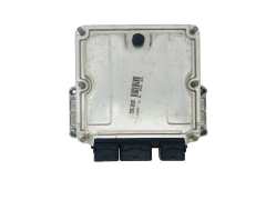 Controlador PSA 0281011081 9647472780 Bosch 45052