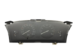 Velocímetro/Instrumentos Y Relojes Citroen ZX 9611630580 09022519901 47718