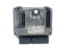 Controlador 0281012961 55208480 4134A3DBM Fiat Bosch 50866