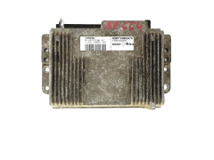 Controlador S113717108D 7700863478 7700102293 Renault Siemens 22390