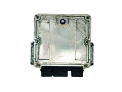 Controlador 0281010764 9644199580 28FM0000 PSA Bosch 32144