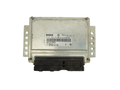 Controlador 46747951 0281010334 18641HB Fiat Bosch 15303
