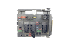 Controlador BSM B2 9650664180 PSA Delphi 58932