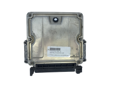 Controlador 0281010365 9641607980 28FM0260 PSA Bosch 60424
