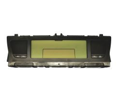 Velocímetro/Instrumentos Y Relojes Citroen C4 Picasso P9663623280-00 47696