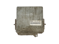 Controlador Del Motor 0281010113  MSB101071 Land Rover 42161