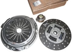 Embrague Completo Nueva Original 302052641R Renault Master 3 2.3 DCI