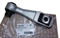 Soporte, Taco De Motor Para Renault 594658 8200298484 Hutchinson
