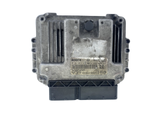 Controlador 55205068 0281012144 4234A3BBM Alfa Romeo Bosch 50863