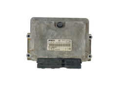 Controlador 55198058 0281011553 Fiat Bosch 42907