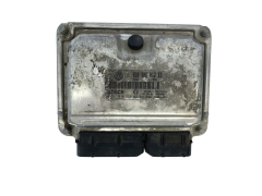 Controlador 038906012BS 0281010228 Seat Bosch 52487