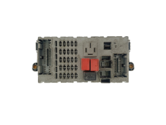 Caja Reles / Fusibles Fiat 46795988 NPL 46552681 CPL Delphi 34744