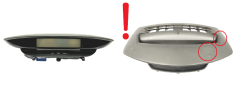 Velocímetro/Instrumentos Y Relojes Citroen C4 P96631954ZD 57934