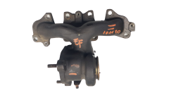 Colector De Escape 11303 N4 1.2 TCE Renault Scenic 3  Nissan Dacia