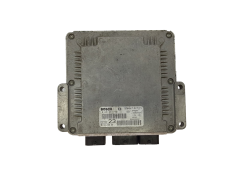 Controlador 0281011521 9651593480 9640938680 PSA Bosch 18545