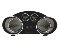 Velocímetro/Instrumentos Y Relojes Opel Insignia A 20970768 365903926 GM 37639