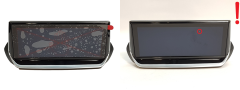 Mostrar Peugeot 208 2008 9824619980 CEM00