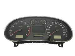 Velocímetro/Instrumentos Y Relojes Seat Toledo W01M0920800A 110080012002 54964