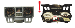 Velocímetro/Instrumentos Y Relojes Mitsubishi Pajero MB716924 69326-400 59391