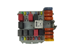 Caja Reles / Fusibles Fiat 51738102 0051738102057657 19597