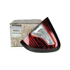 Faro Izquierdo Original 265555726R Renault Captur