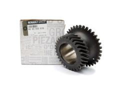 Engranaje De La Marcha Original Master III Movano NV400 PK6 3234000QAE