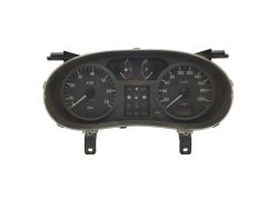 Velocímetro/Instrumentos Y Relojes Renault Kangoo 1 8200176654 2477