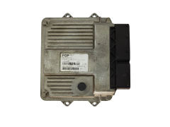 Controlador 51766999 MJD6JF.S1 71600.005.03 Fiat FGP 16481
