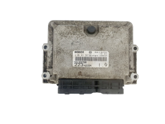Controlador 55193786 0281011557 Fiat Bosch 39650