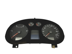 Velocímetro/Instrumentos Y Relojes Audi A2 8Z0920900 110080020001 52582