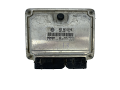 Controlador Seat 038906019NE 0281011824 Bosch 52485