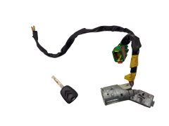 Interruptor De Encendido Citroen C2 C3 N0501413 4162AH Valeo 1141