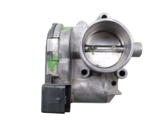 Mariposa De Aire Citroen Peugeot 0280750085 1635Q9 1.6 Bosch 1474